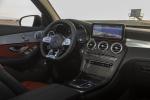 Mercedes-AMG GLC43 4Matic 2019 года (NA)
